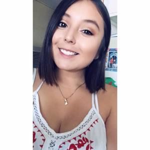 Meet your Posher, Bianca